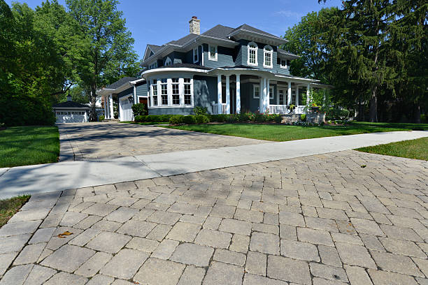 Eden Isle, LA Driveway Pavers Company