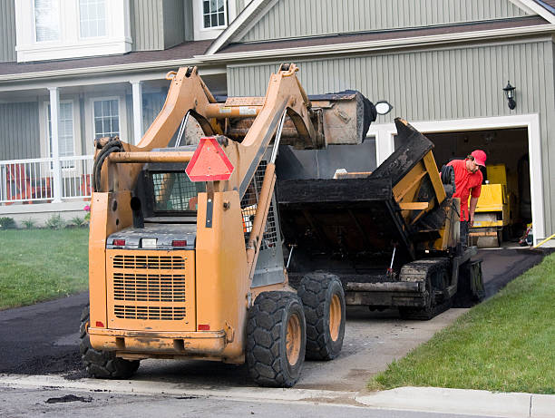 Reasons to Select Us for Your Driveway Paving Requirements in Eden Isle, LA